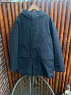 Elvine jas xl nieuw, Kleding | Heren, Blauw, Ophalen of Verzenden, Elvine, Maat 56/58 (XL)