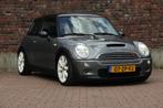 Mini Mini 1.6 Cooper S Chili | Cruise Control | Panodak | St, Auto's, Mini, Voorwielaandrijving, 65 €/maand, Gebruikt, Zwart