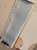 Radiator ombouw / radiatorbekleding, Huis en Inrichting, Ophalen, Gebruikt, 100 tot 150 cm, Wit