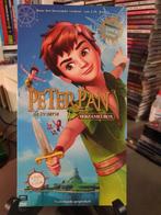 Peter Pan verzamelbox nieuw in seal 3DVD, Ophalen, Nieuw in verpakking