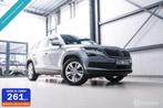 Skoda Kodiaq 1.4 TSI Style Business 7p | Adaptive | Led | NA, Voorwielaandrijving, Gebruikt, 4 cilinders, 7 stoelen