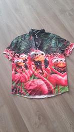 Flamingo xxl nieuw, Ophalen of Verzenden, Nieuw, Overige maten