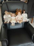 Porseleinen poppen (1), Ophalen of Verzenden, Pop