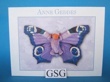 Anne Geddes vlinder 900 st nr. 57637-02 (Blatz) beschikbaar voor biedingen