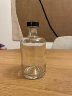 Apothekersfles 1/2 liter ca 75 stuks, Ophalen, Nieuw