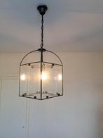 Industriele lamp, Ophalen, Zo goed als nieuw, Minder dan 50 cm