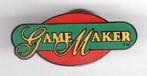 Game Maker PIN ( BLAD8_858 ), Verzenden, Nieuw, Merk, Speldje of Pin