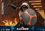 Hot Toys Black Widow Taskmaster MMS602