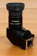 Canon Angle Finder C (hoekzoeker), Ophalen of Verzenden, Gebruikt, Canon