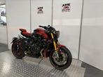 MV Agusta RUSH (bj 2024 model 2025), Bedrijf, Onbekend, Meer dan 35 kW, 998 cc