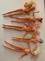 Barbie poppen, Ophalen of Verzenden, Gebruikt, Pop