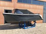 IN PRIJS VERLAAGD: Oud Huijzer 616 Tender Sloep, 10 tot 30 pk, 6 meter of meer, Nieuw, Polyester