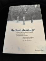 Het laatste anker; 200 gedichten over dood en troost, Ophalen of Verzenden, Nieuw