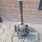 vijverpomp, Tuin en Terras, Waterpartijen en Fonteinen, Ophalen of Verzenden, Gebruikt, Fontein