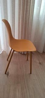 Kinderstoel, Huis en Inrichting, Stoelen, Ophalen, Zo goed als nieuw, Overige kleuren, Eén
