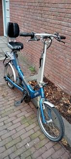 Giant revive fiets, Fietsen en Brommers, Fietsen | Oldtimers, Minder dan 47 cm, Ophalen