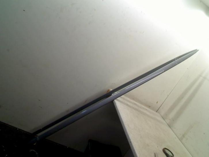 SIDESKIRT SET links en rechts Audi A5 (8T3) (8T0854932A), Auto-onderdelen, Carrosserie en Plaatwerk, Audi, Gebruikt