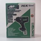 HiKOKI WR36DFW4Z Accu Slagmoeraanzetter | Nieuw in doos, Hikoki, Zo goed als nieuw, Support@hikoki.com, 5-1, Nishiarai, 3-chome, Adachi-ku, 
Tokyo 123-0843
Japan