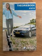 Auto Theorieboek – Verjo bv. - 9789058624475, Boeken, Verzenden, Alpha, Zo goed als nieuw, Niet van toepassing