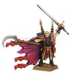 Vampire Lord Mannfred von Carstein nieuw Warhammer, Ophalen of Verzenden, Nieuw, Warhammer, Figuurtje(s)