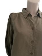 Samsoe Samsoe blouse S, Overige kleuren, Ophalen of Verzenden, Zo goed als nieuw, Maat 36 (S)