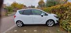 Opel Meriva 1.4 Turbo 88KW 2011 Wit, Voorwielaandrijving, 680 kg, 4 cilinders, Wit
