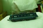 Märklin wagon E42418, Hobby en Vrije tijd, Modeltreinen | H0, Ophalen of Verzenden, Wisselstroom, Wagon, Märklin