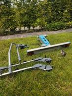 Fietsendrager Twinny Load, Auto diversen, Ophalen, 2 fietsen, Gebruikt, Trekhaakdrager