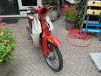 Honda C50 12 volt, Ophalen of Verzenden, Zo goed als nieuw, MTX