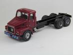 Volvo N10 6x2 chassis cabine onbekend merk uit Finland, Ophalen of Verzenden, Gebruikt, Bus of Vrachtwagen, Overige merken