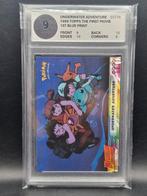 Underwater adventure 1999 topps movie woetoe grading  9 mint, Hobby en Vrije tijd, Verzamelkaartspellen | Pokémon, Verzenden, Zo goed als nieuw