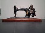 Antieke Kaiser Naaimachine Direct Drive, Antiek en Kunst, Antiek | Naaimachines, Ophalen