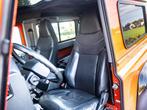 Land Rover Defender 2.2 D SW 90" XTech Adventure | 1 eig | V, Auto's, Land Rover, Euro 5, Gebruikt, Zwart, Leder en Stof