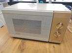 Magnetron merk SMC met timer, Witgoed en Apparatuur, Magnetrons, Ophalen, Gebruikt, Magnetron, Draaiplateau
