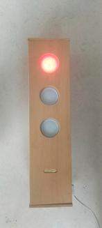 Educo Stoplicht - extra lang snoer, Ophalen of Verzenden