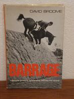 Barrage, Ophalen of Verzenden, Gelezen, Paarden of Pony's