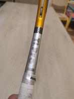 Head Ti.Pro 140 Squashracket, Gebruikt, Head, Ophalen of Verzenden, Nvt