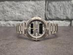 Breitling Aerospace titanium 40mm quarz, watch only, Sieraden, Tassen en Uiterlijk, Horloges | Heren, Staal, Gebruikt, Staal, Breitling