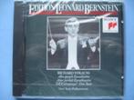 R. Strauss, Also sprach Zarathustra e.a., Bernstein, Ophalen of Verzenden, Romantiek, Nieuw in verpakking, Orkest of Ballet