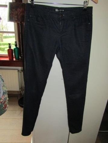 D248 Bella Ragazza mt S skinny jeans donkerblauw  beschikbaar voor biedingen