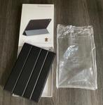 IPad Hoes Pro 10,5 of air 3rd Gen Zwart Leer dbramante1928, Dbramante1928, Nieuw, Bescherming voor- en achterkant, IPad Hoes Pro 10,5 of air 3rd