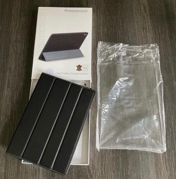 IPad Hoes Pro 10,5 of air 3rd Gen Zwart Leer dbramante1928 beschikbaar voor biedingen