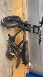 Tomos en Fatbike frames, Fietsen en Brommers, Brommers | Tomos, Ophalen, Gebruikt, Maximaal 25 km/u, Overige modellen
