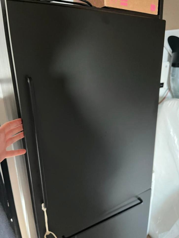 IKEA METOD deur en plank, Huis en Inrichting, Keuken | Keukenelementen, Gebruikt, 25 tot 50 cm, Ophalen of Verzenden