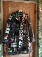 Mooie jas custo maat 38/M, Ophalen of Verzenden, Zo goed als nieuw, Maat 38/40 (M)