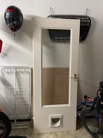 Binnendeur, Doe-het-zelf en Verbouw, Ophalen, Zo goed als nieuw