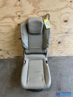RENAULT GRANDE SCENIC 2 stoel midden achterbank 2004-2009, Auto-onderdelen, Interieur en Bekleding, Ophalen of Verzenden, Gebruikt