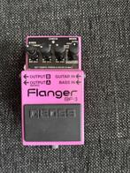 Boss BF-3 Flanger, Muziek en Instrumenten, Ophalen of Verzenden, Zo goed als nieuw, Multi-effect