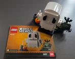 Lego Brick Headz Halloween 40351, Ophalen of Verzenden, Zo goed als nieuw