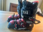 Salomon skieschoenen maat 39/40, 160 tot 180 cm, Schoenen, Zo goed als nieuw, Skiën